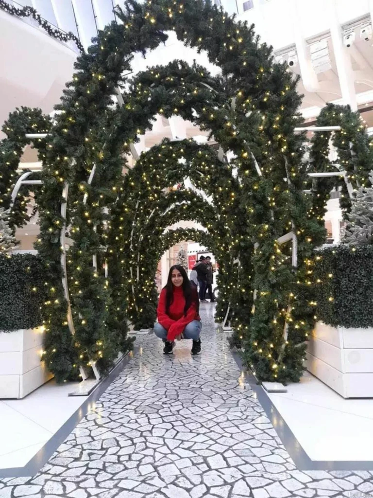 Nazareth Profile image 3