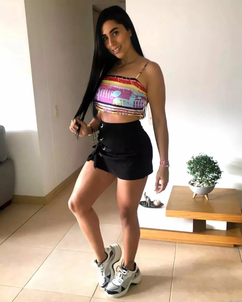 Tatiana Profile image 4