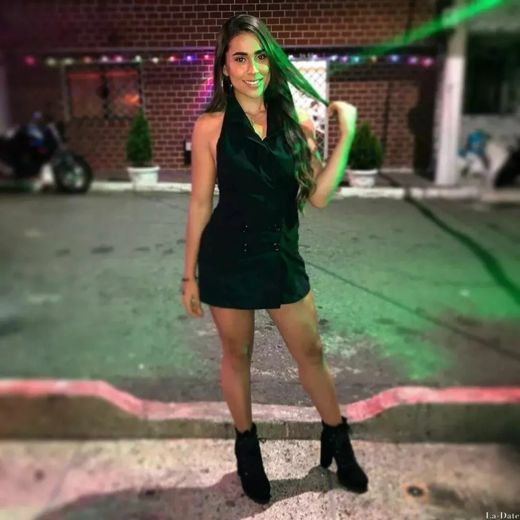 Tatiana Profile image 1