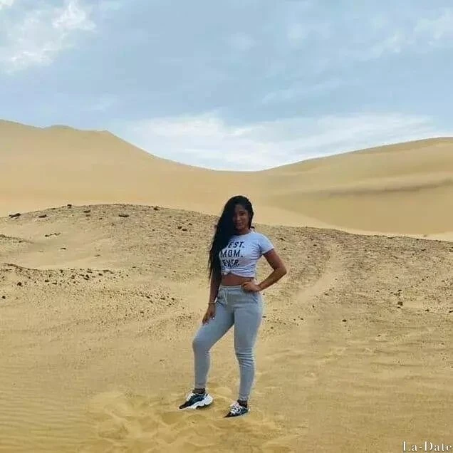 Vanessa Profile image 2