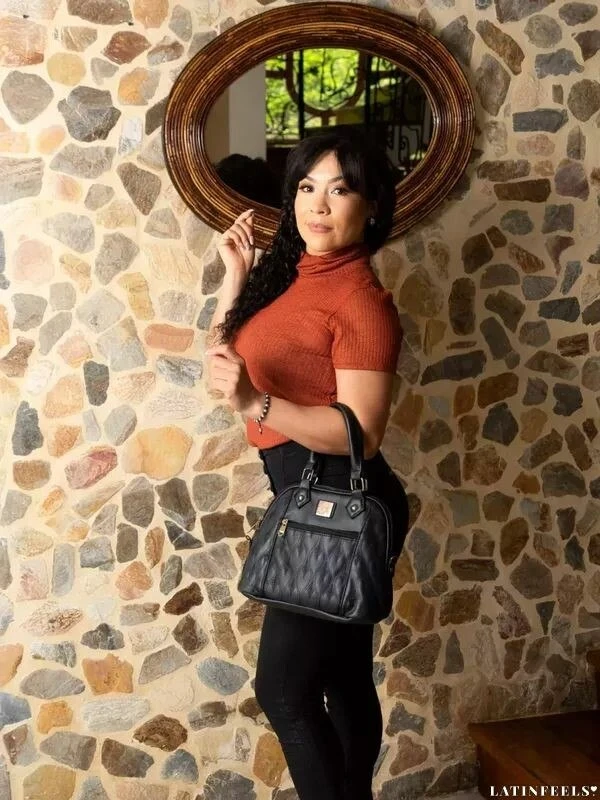 Angelica Profile image 1