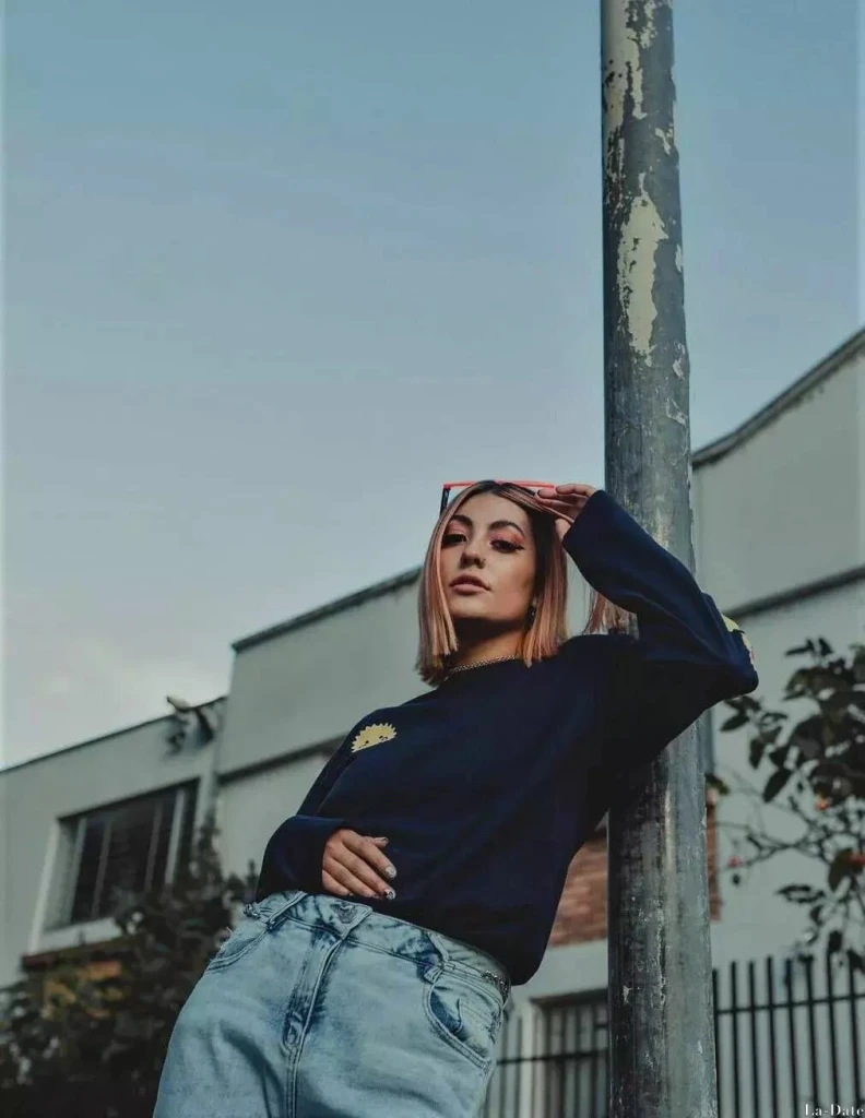 Diana Profile image 3