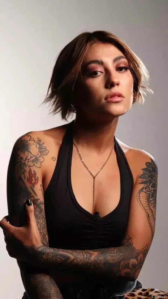 Diana Profile image 1