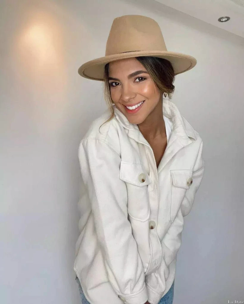 Valentina Profile image 1