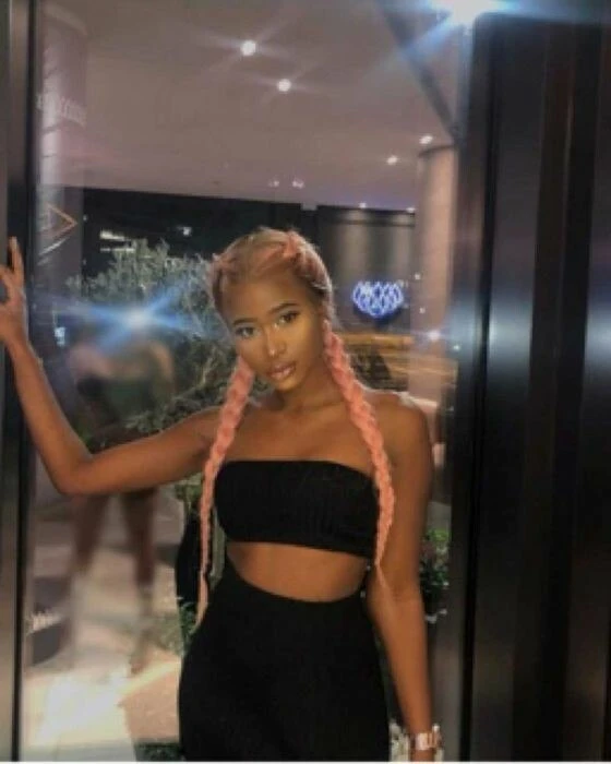 JKChanel Profile image 1