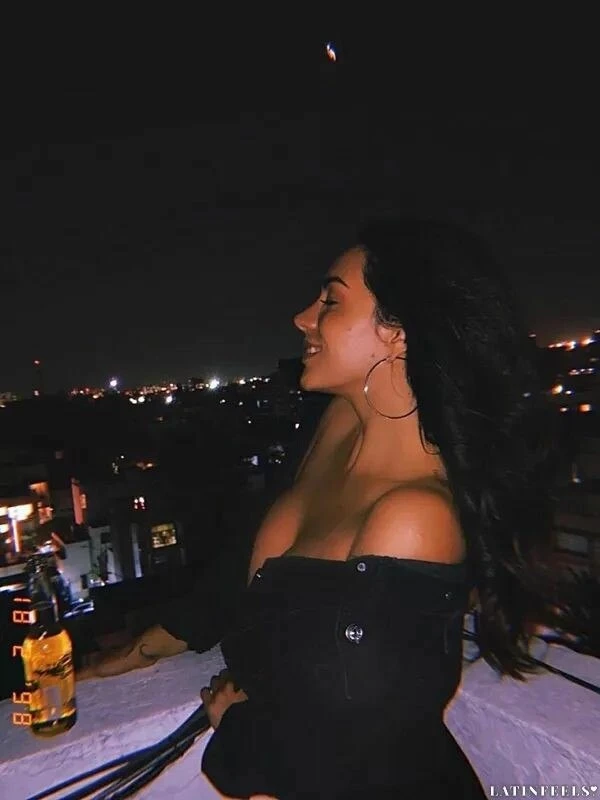 Maria Luz Profile image 2