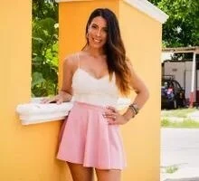 Anna Profile image 1