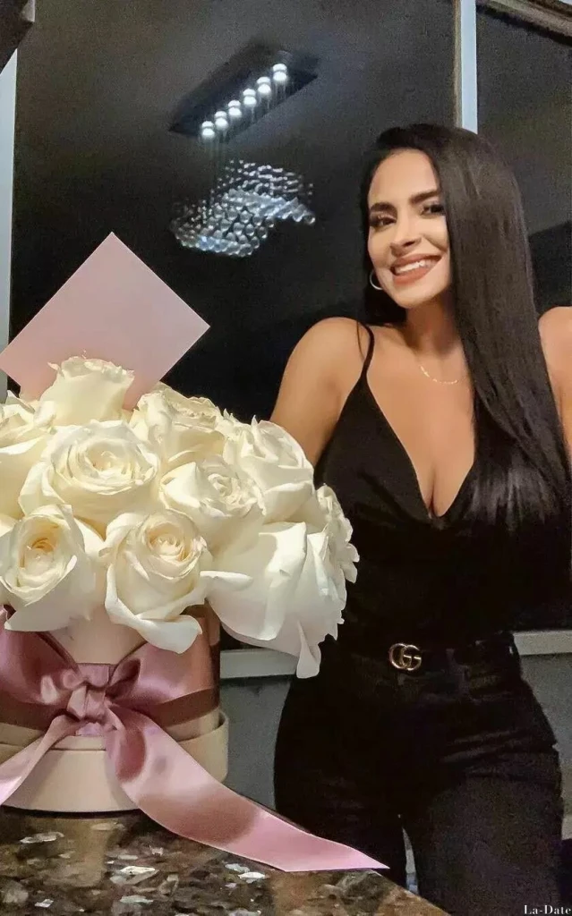 Daniela Profile image 2