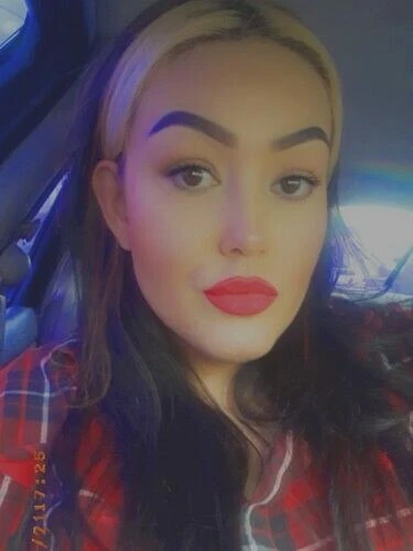 Mariana Profile image 2