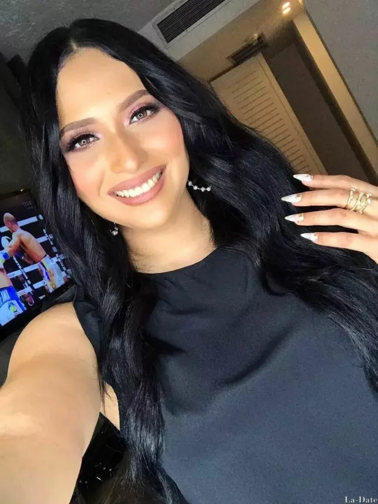 Maria Profile image 1