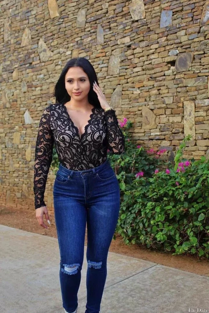 Maria Profile image 3